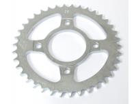 Image of Driven sprocket, Rear